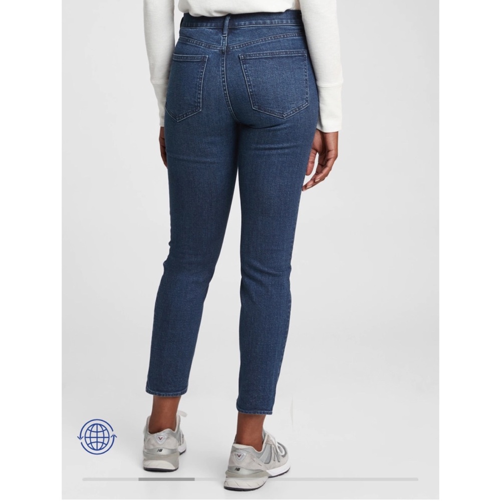 GAP Vintage Slim Jeans - Picture 3 of 6